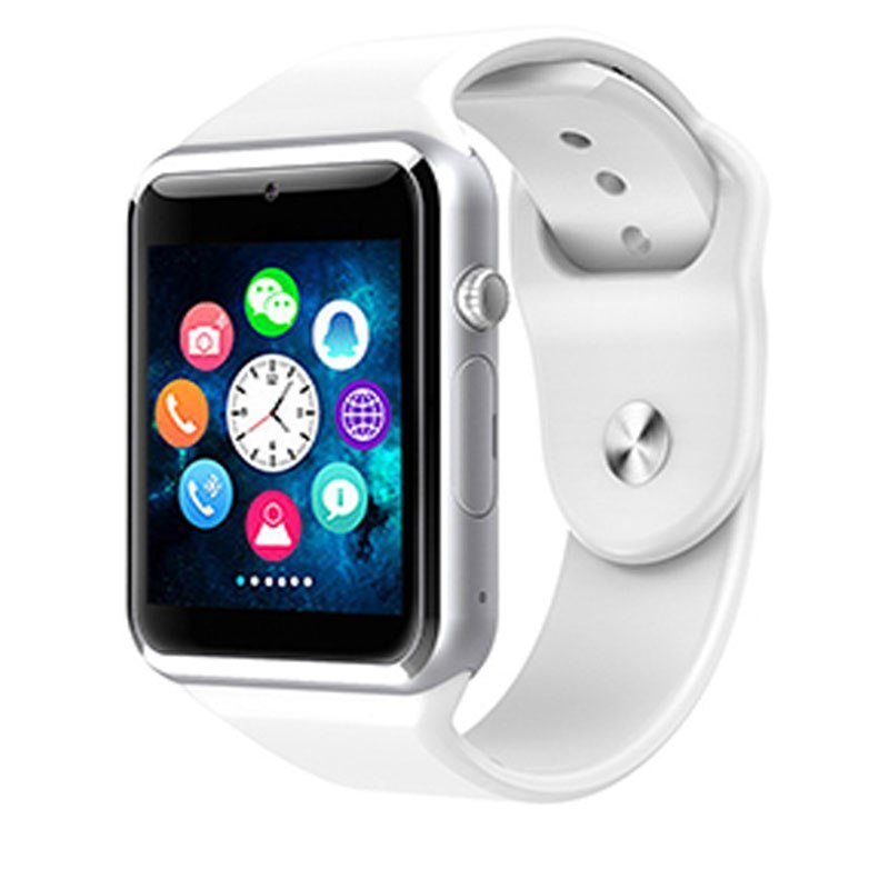 Kids Smartwatch – GPS & Calling