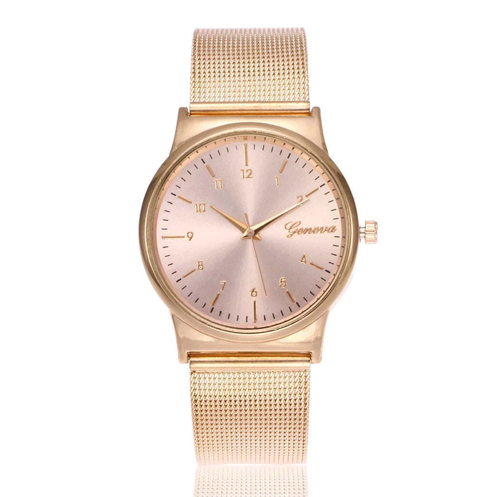 GENEVA - LUXERA Women’s Set