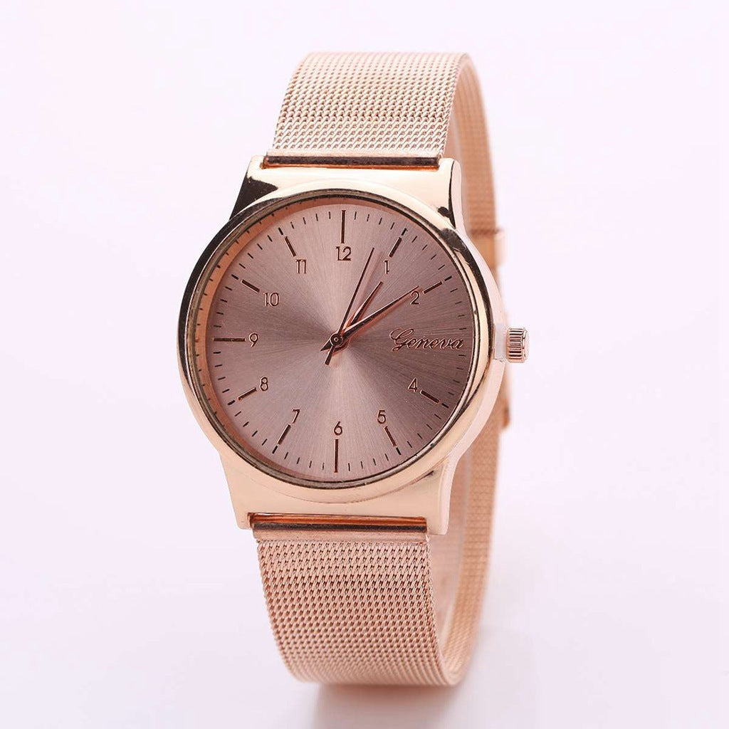 GENEVA - LUXERA Women’s Set