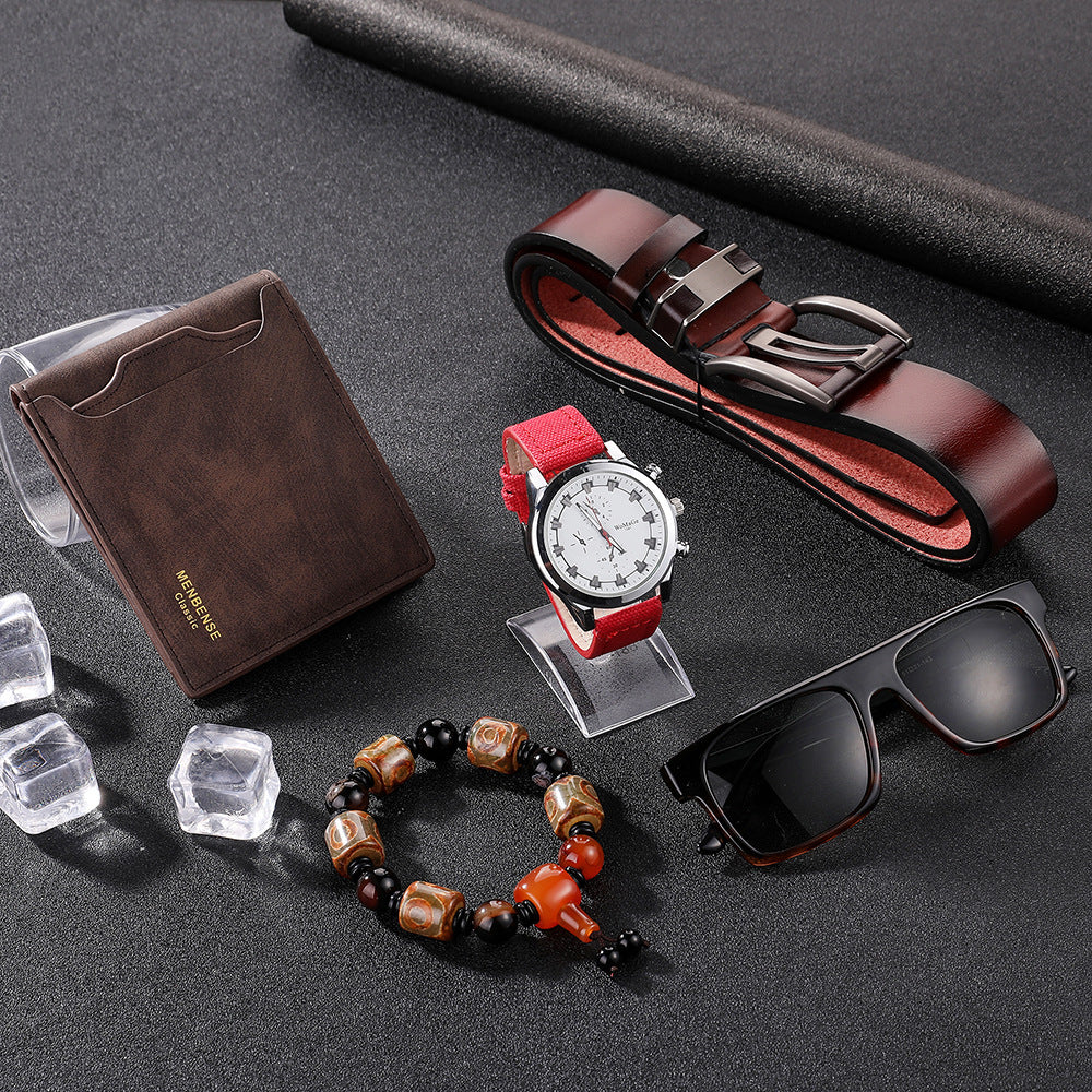 MBSE - JOHN'S LUXURY GIFT SET