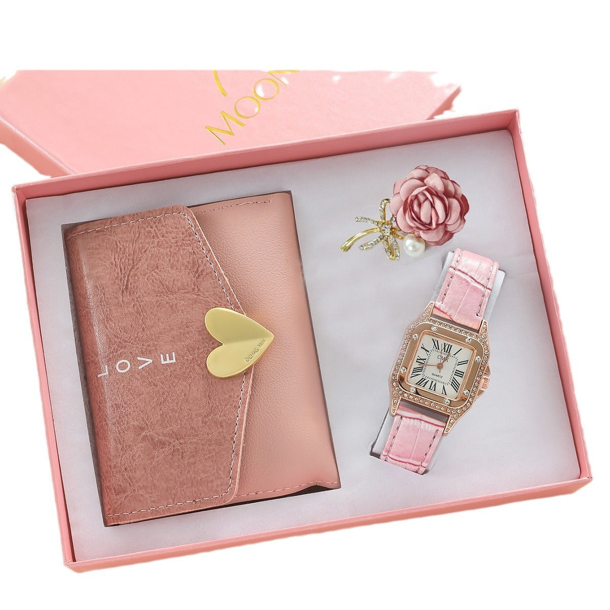 MOONGRASS - LUXURY GIFT SET