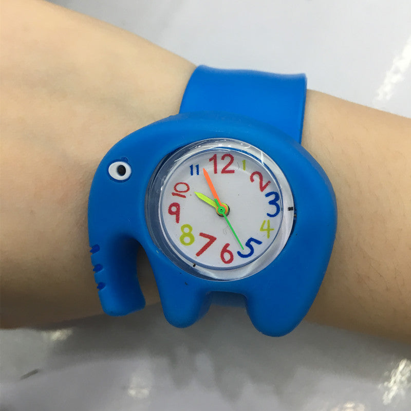 3D - HappyTime Watch