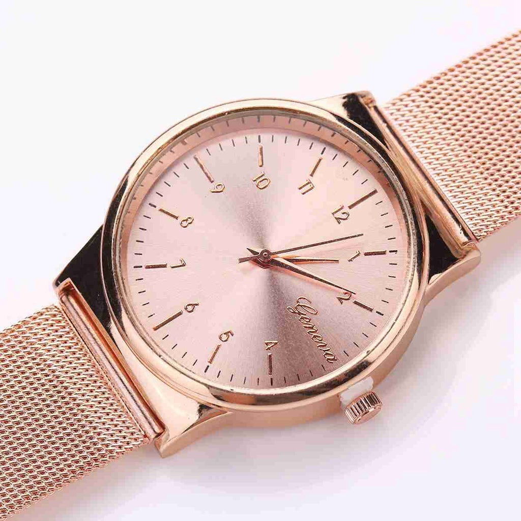 GENEVA - LUXERA Women’s Set