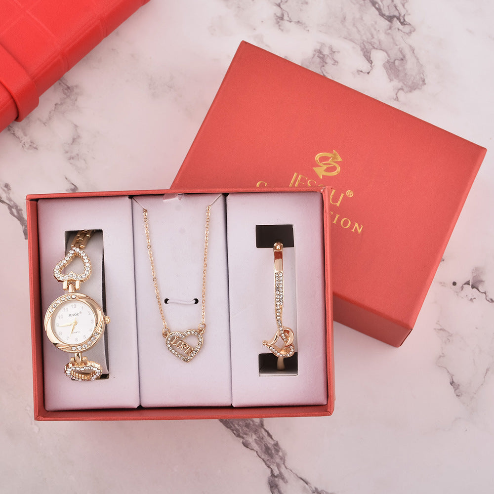 JESOU - VELORA GIFT SET