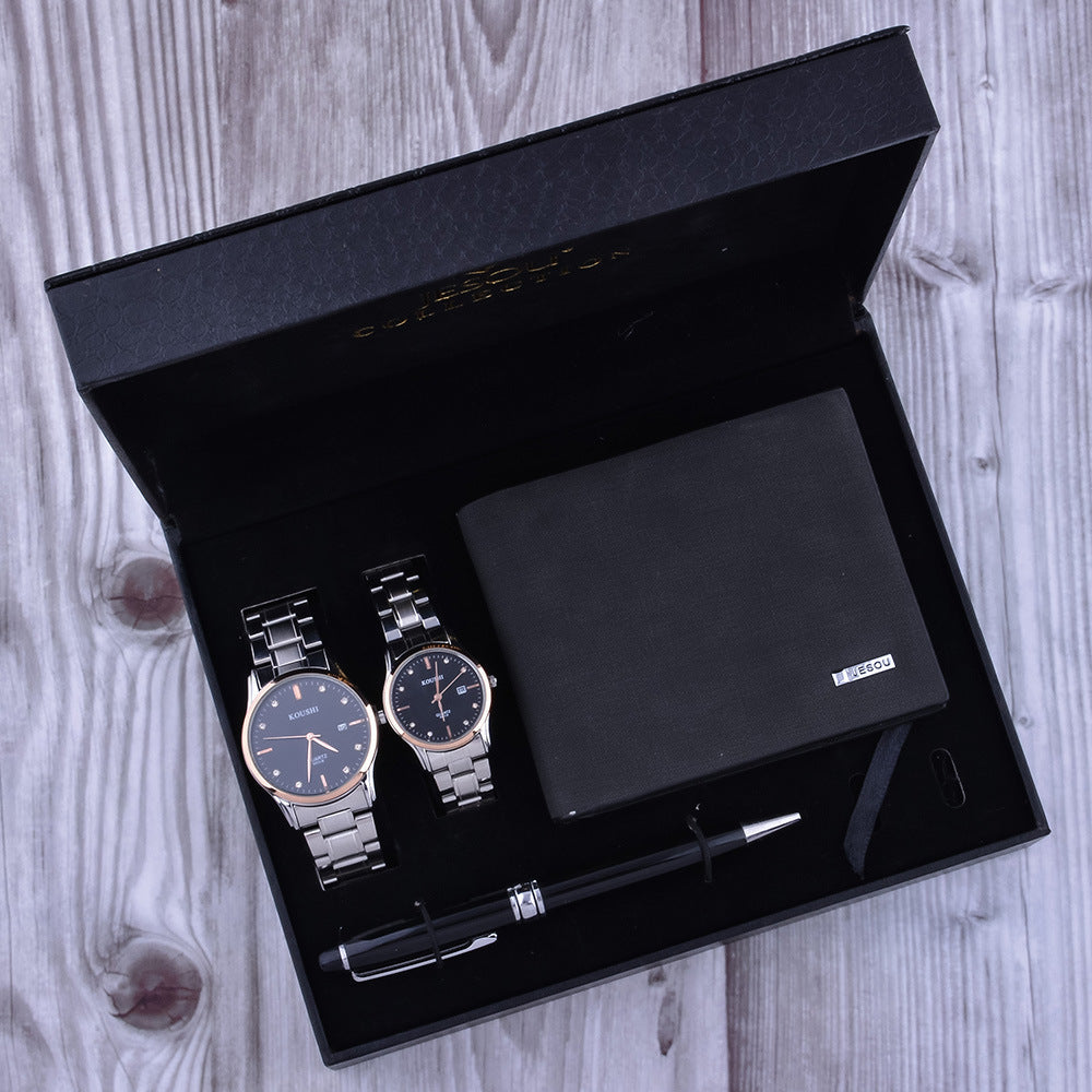 JESOU - KOUSHI GIFT SET