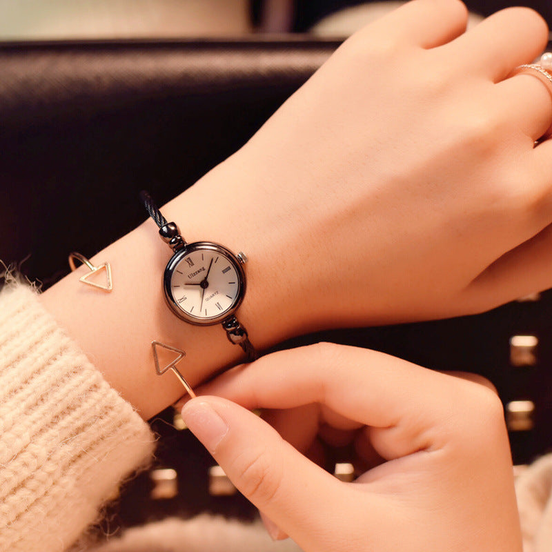 ULZZANG - DAZZLE