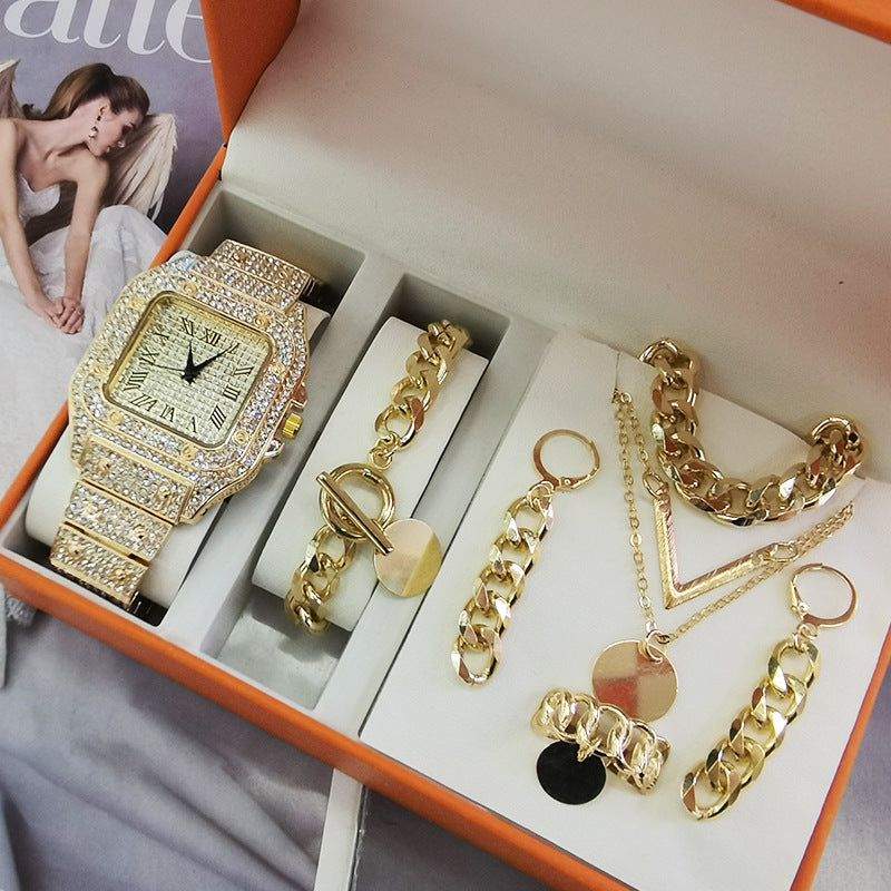GODDESS - LUXE GIFT SET