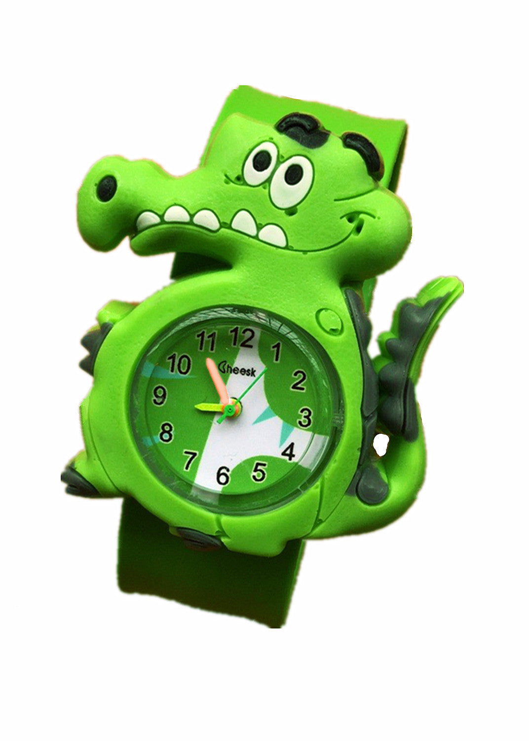 3D - HappyTime Watch