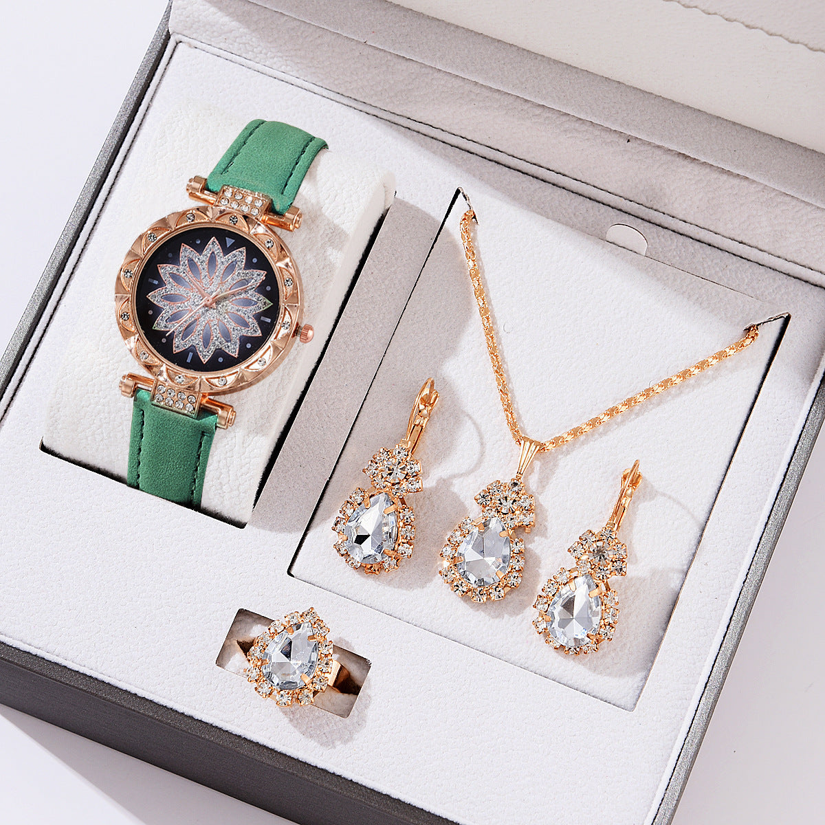 IRENE - ASHANA GIFT SET