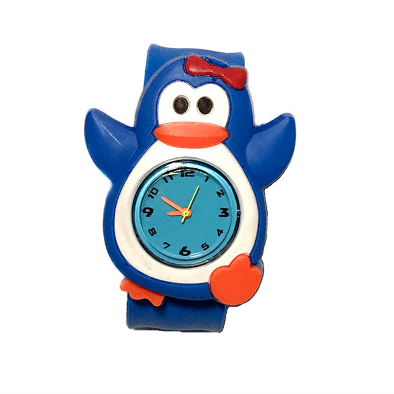 3D - HappyTime Watch