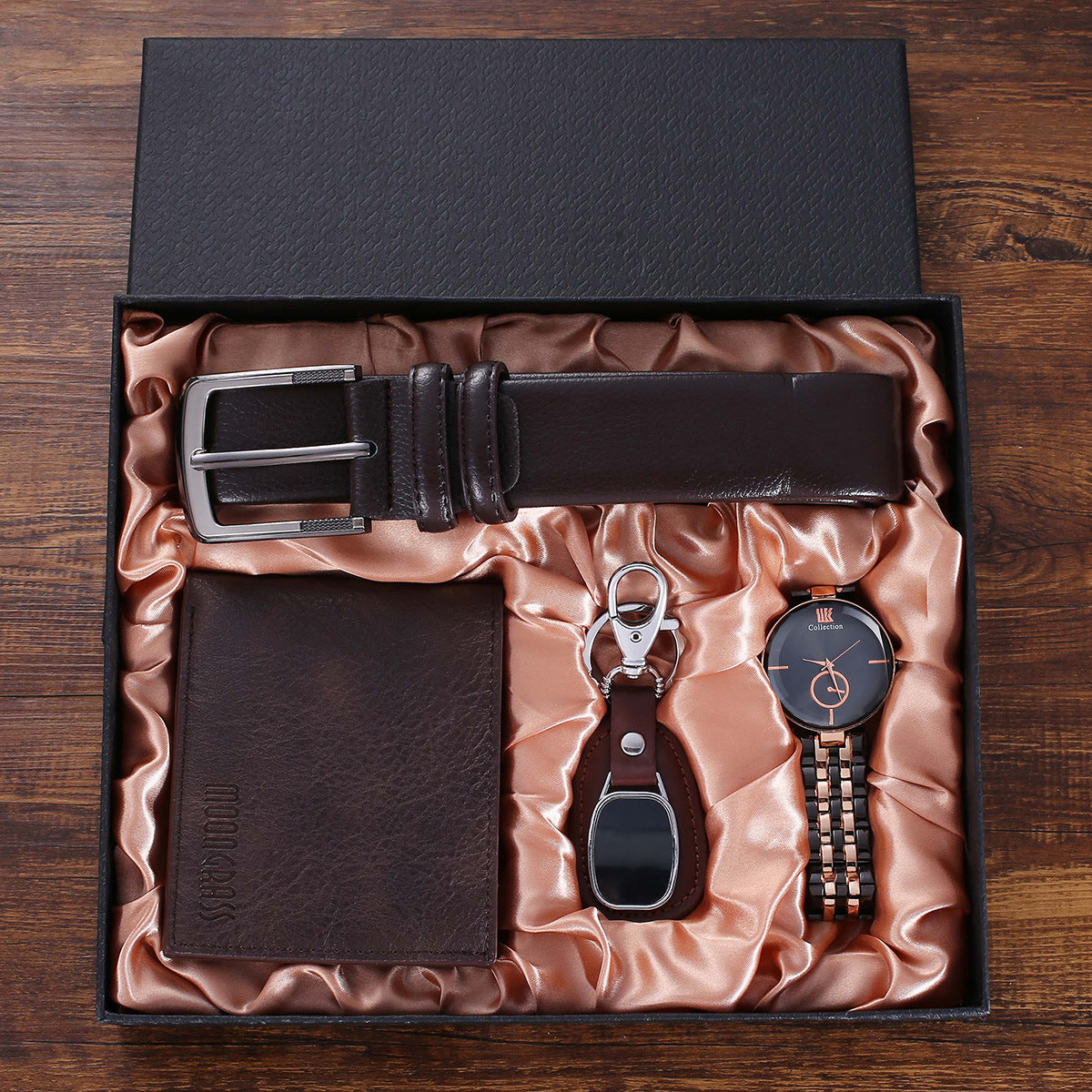 MOONGRASS - TYRANT GIFT SET