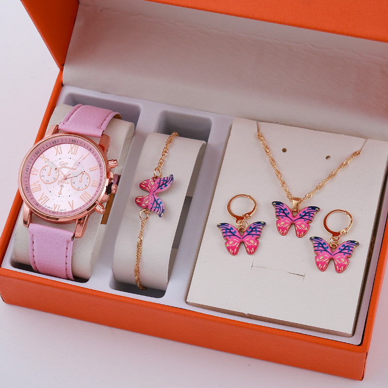 GENEVA - FEMINITY GIFT SET