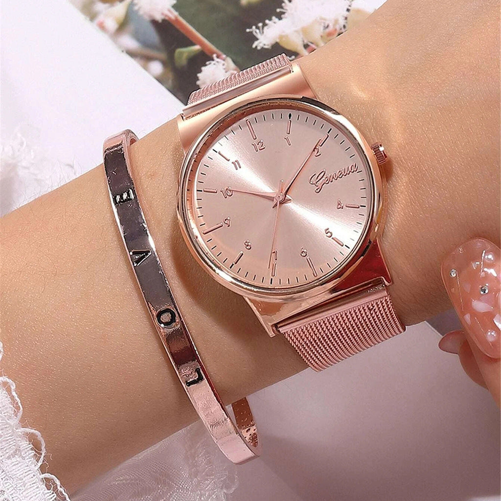 GENEVA - LUXERA Women’s Set