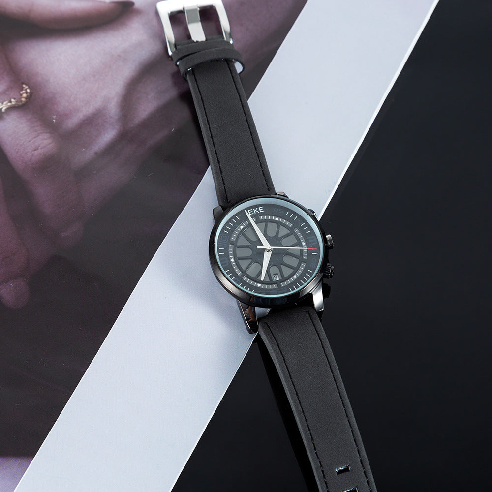 IEKE - NEXORA WATCH GIFT SET