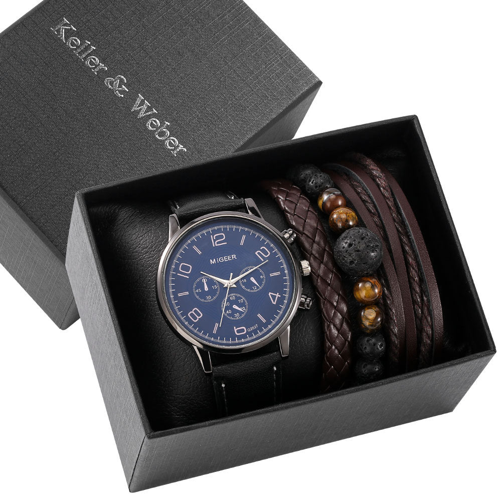 MIGEER - TREAK GIFT SET