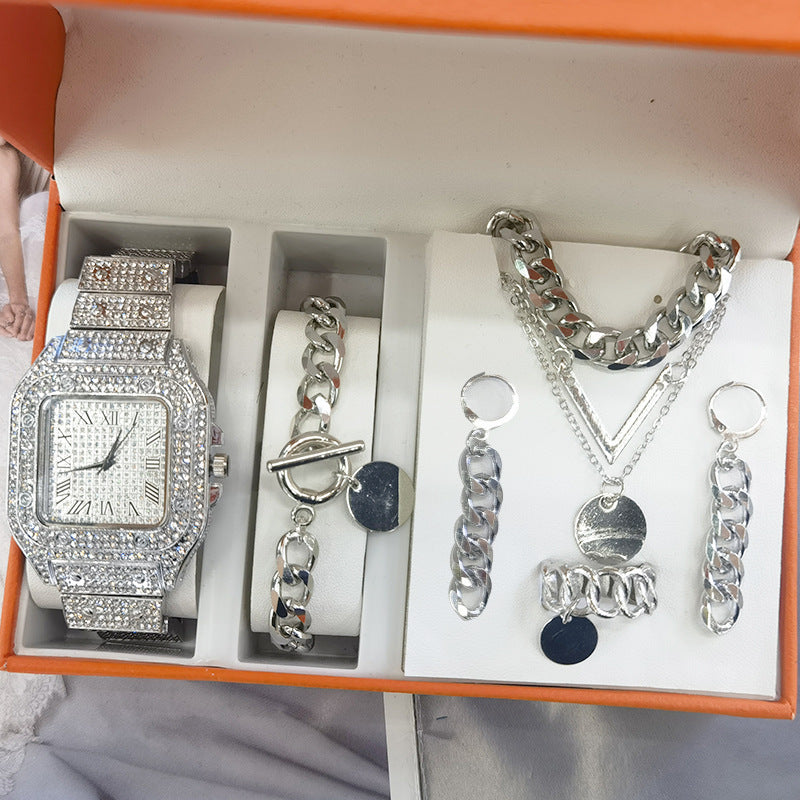 GODDESS - LUXE GIFT SET
