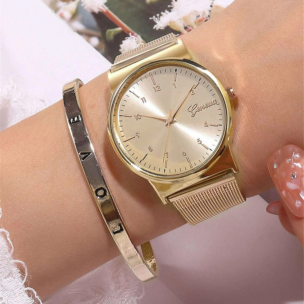 GENEVA - LUXERA Women’s Set