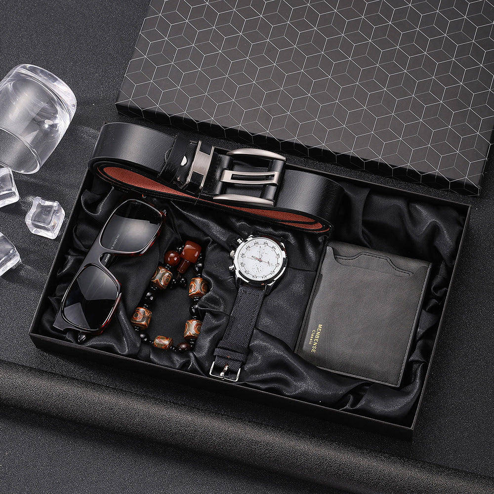 MBSE - JOHN'S LUXURY GIFT SET