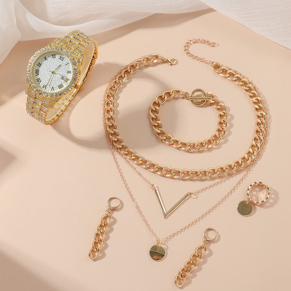 GODDESS - LUXE GIFT SET