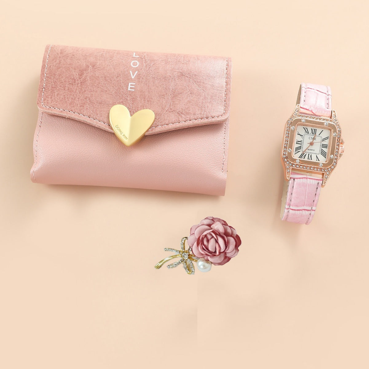 MOONGRASS - LUXURY GIFT SET