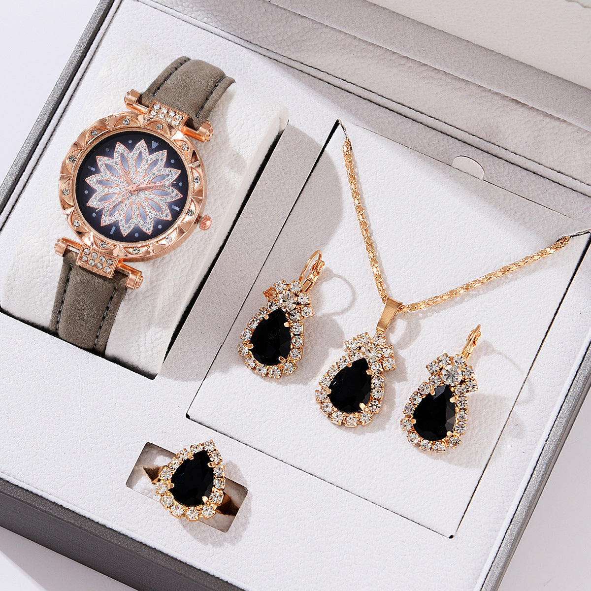 IRENE - ASHANA GIFT SET