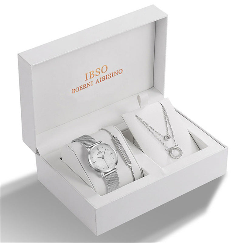 IBSO - BLOSSOM GIFT SET