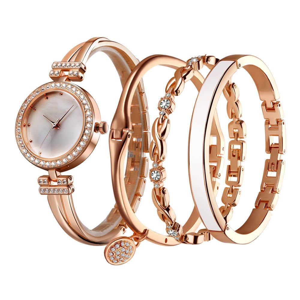 FC - ORABELLA WATCH SET