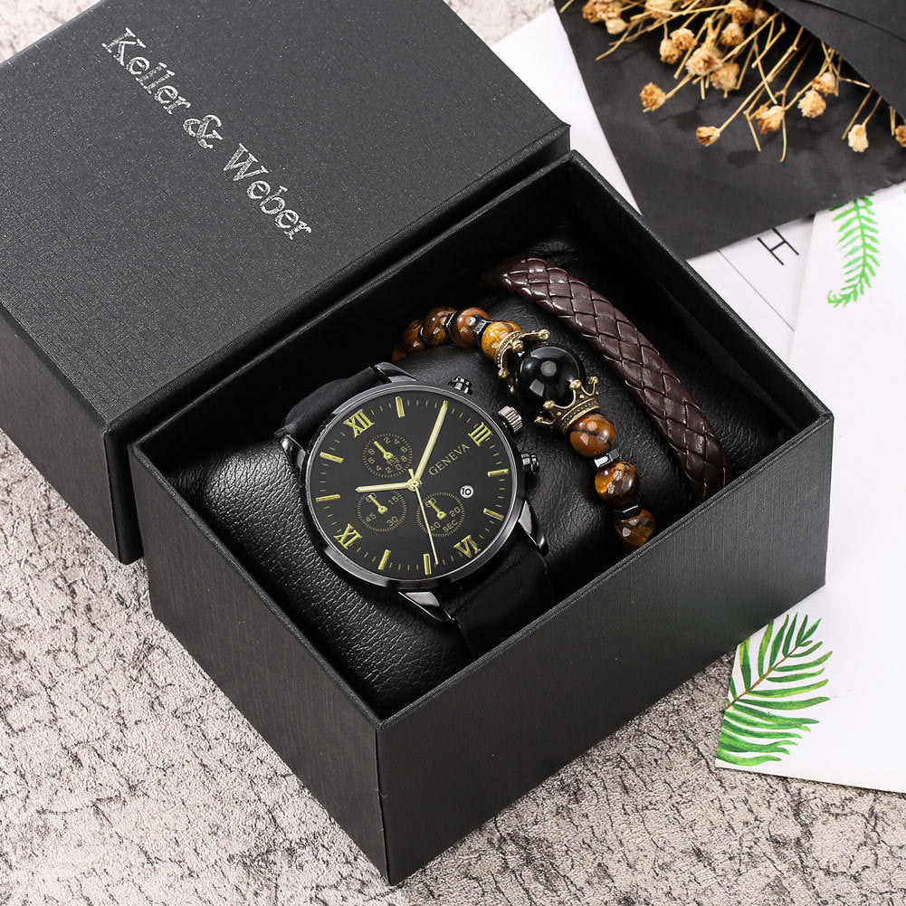GENEVA - CAELIS GIFT SET