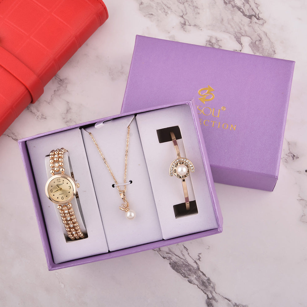 JESOU - VELORA GIFT SET