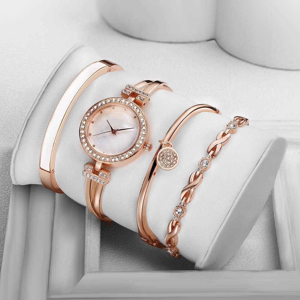 FC - ORABELLA WATCH SET