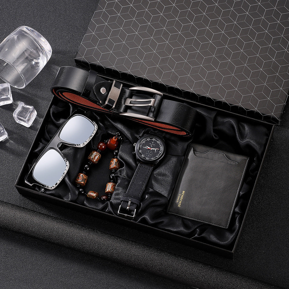 MBSE - JOHN'S LUXURY GIFT SET