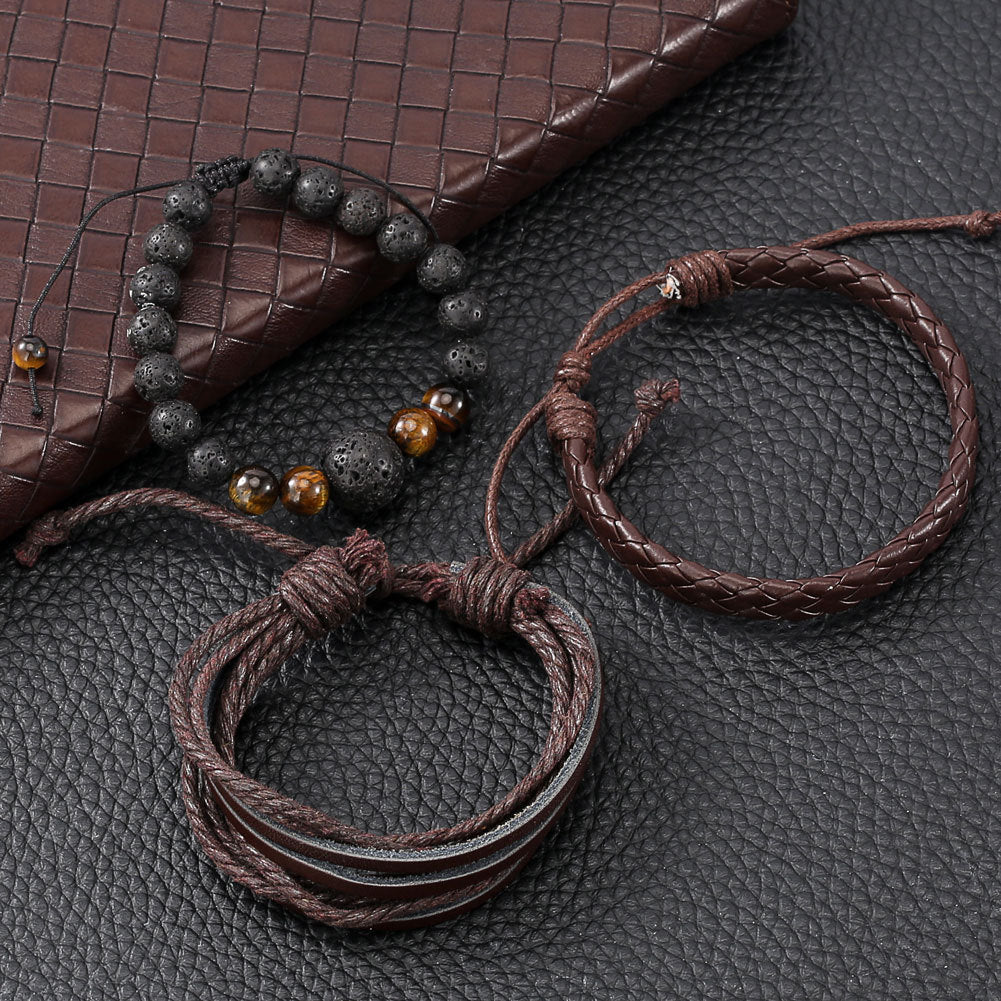 MIGEER - TREAK GIFT SET