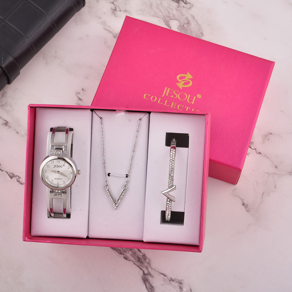 JESOU - VELORA GIFT SET