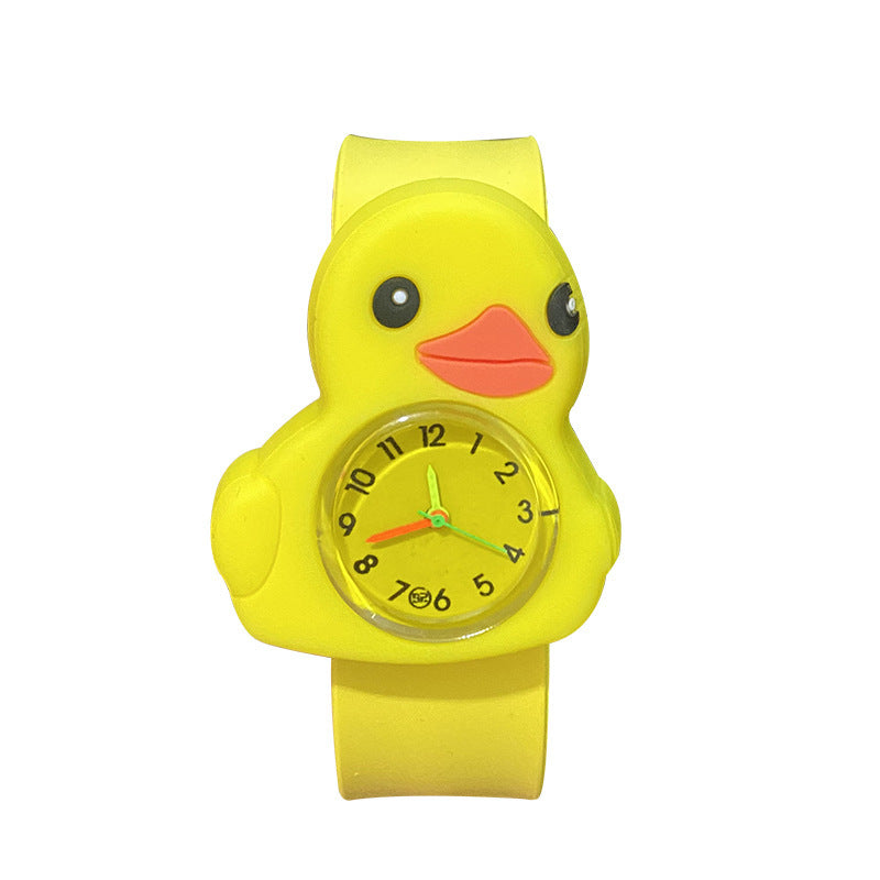 3D - HappyTime Watch