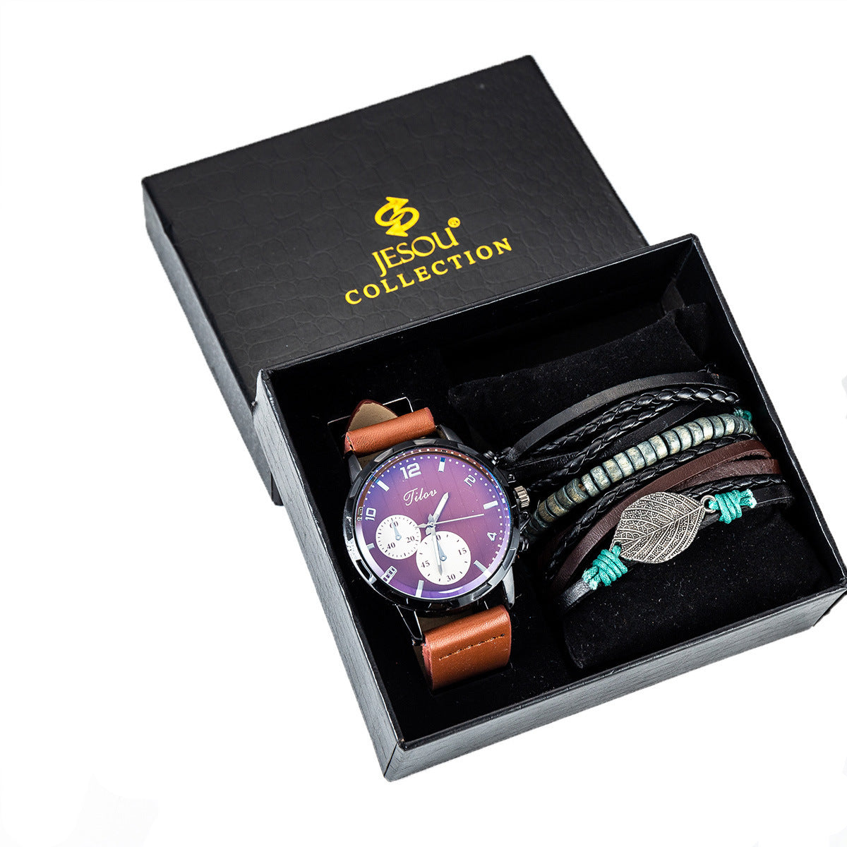JESOU - OBLIVION GIFT SET