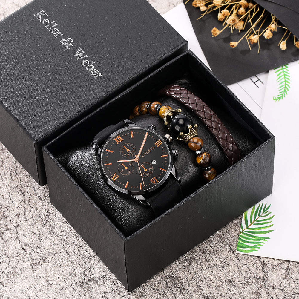 GENEVA - CAELIS GIFT SET