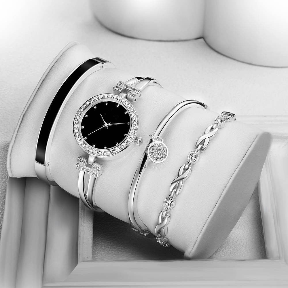 FC - ORABELLA WATCH SET