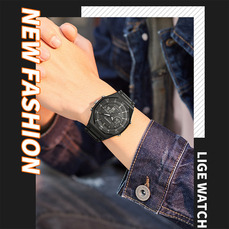 FOXBOX - ASTERON