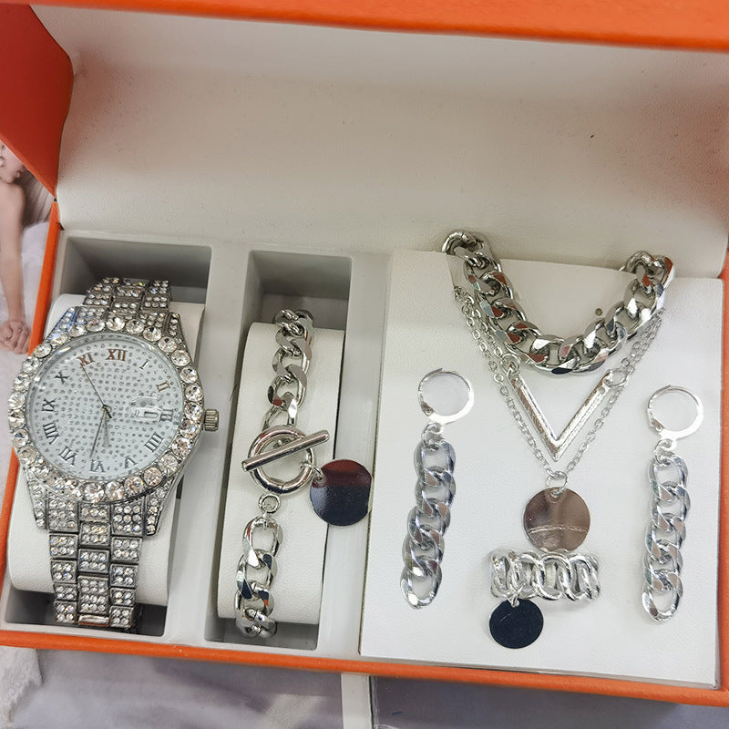 GODDESS - LUXE GIFT SET