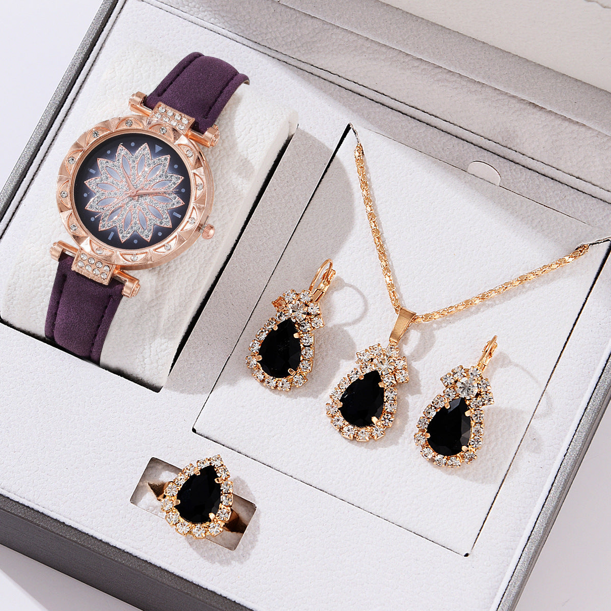 IRENE - ASHANA GIFT SET