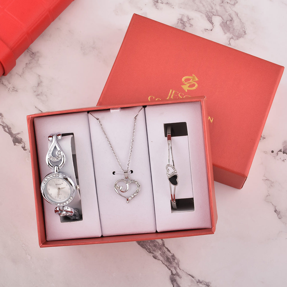 JESOU - VELORA GIFT SET