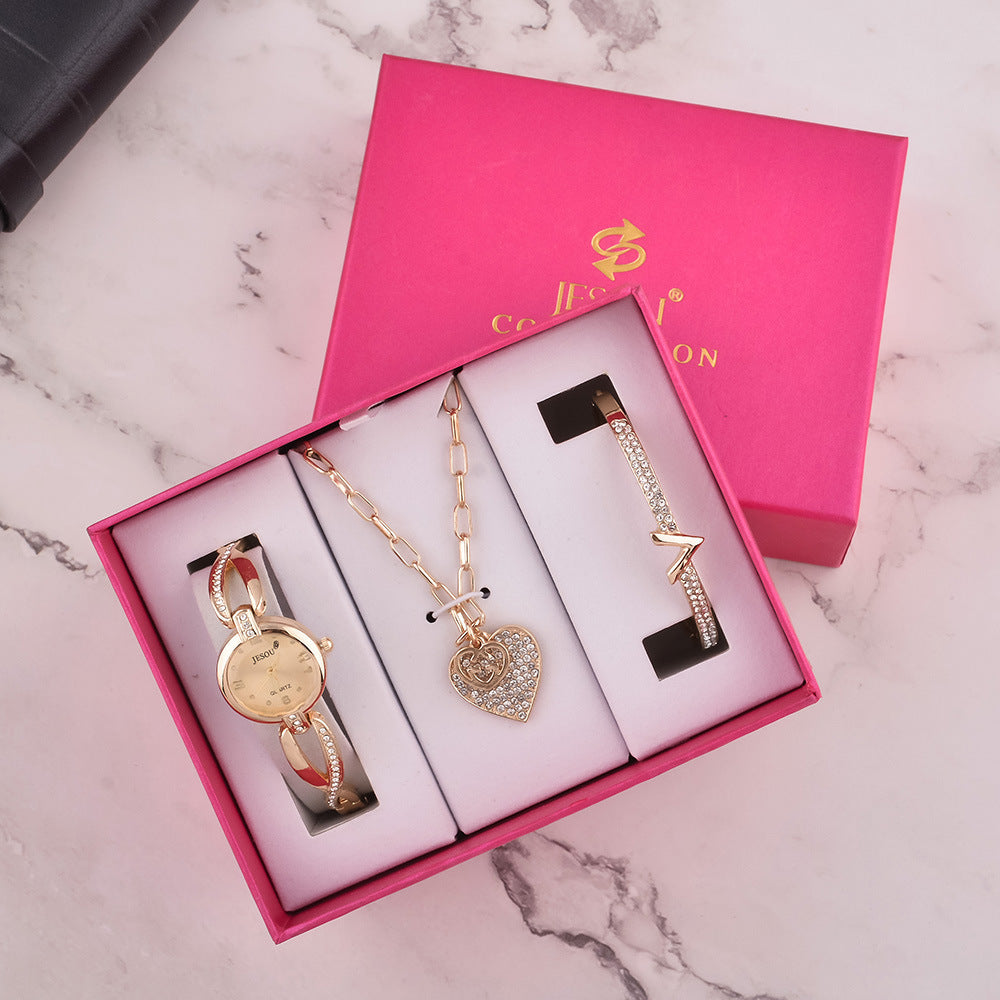 JESOU - VELORA GIFT SET