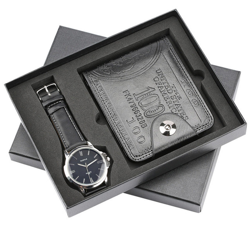 YZL - MONARCH GIFT SET