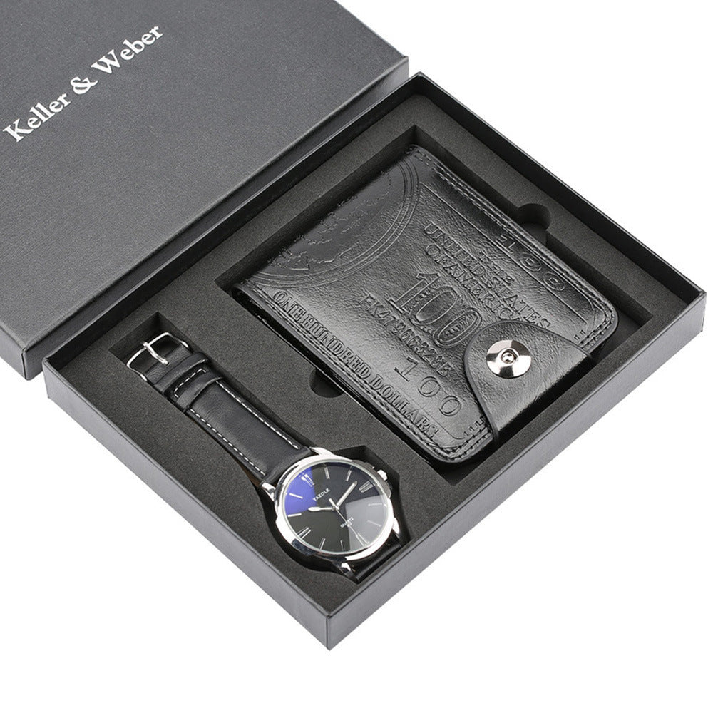 YZL - MONARCH GIFT SET