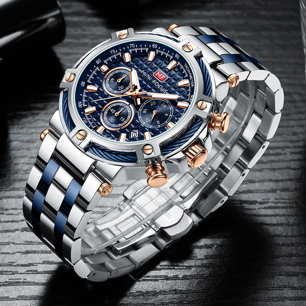 ALL WATCHES