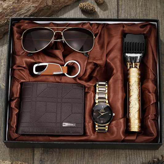 ORLANDO - ROGUE GIFT SET