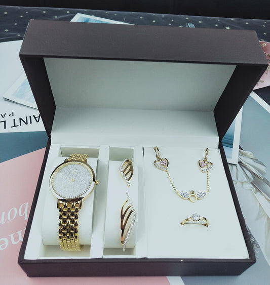 ZTF - SOFIA GIFT SET