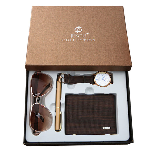 JESOU - ZYROS GIFT COLLECTION SET