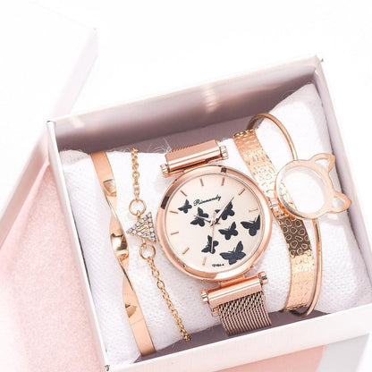 RNDY - GELA'S COLLECTION SET