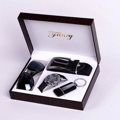 FANCY - AUROVA GIFT SET